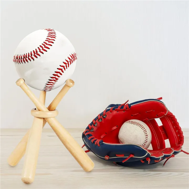 4%20Set%20Wooden%20Baseball%20Stand%20Display%20Holder%20Softball%20Stand%20Display%20Baseball%20Stand%20Holder%20for%20Baseball%20Players%20Fans,%20Fine%20Workmanship%20-%20Image%205