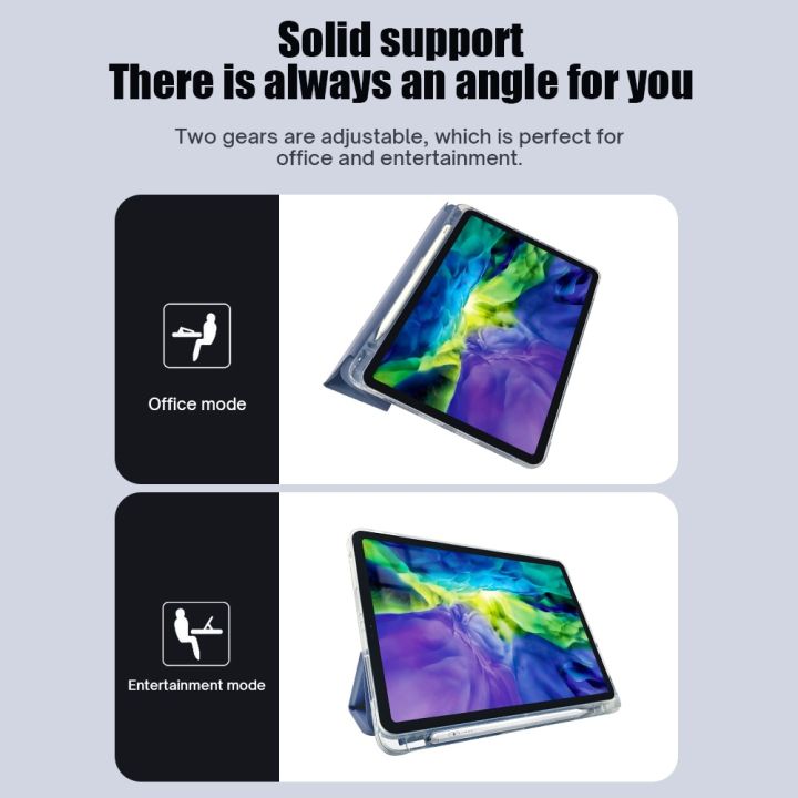 2021%20iPad%20Case%20For%20Pro%2011%20M1%20For%202019%202020%2010.2%207/8th%20Generation%20Cover%202018%20iPad%209.7%205/6th%20Mini%2045%20Air%204%2010.5%2010.9%20Pencil%20cases%20-%20Image%206