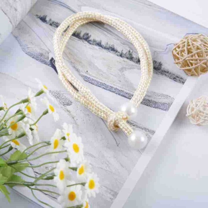 Buckle%20Clips%20Small%20Curtain%20Clip%20Pull-Out%20Tie%20With%20Strap%20Curtain%20Holders%20Adjust%20Length%20Freely%20Installation-free%20Rope%20Curtain%20Decor%20-%20Image%204