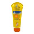 Roushun Sunblock Moisturizing Cream  SPF 40 With Vitamin E 180 ML Rsmc. 