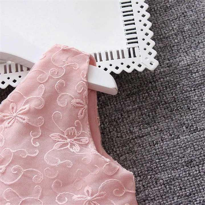 ALEX%20online%20shopping%20must%20have%20keep%20running%20new%20arrival%20latest%20trends%20best%20pick%20summer%20essentials%20Toddler%20Baby%20Girls%20Sleeveless%20Solid%20Tulle%20Skirt%20Floral%20Party%20Princess%20Dresses%20-%20Image%207