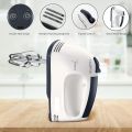 Scarlett Hand Mixer Electric, 7-Speed Hand Mixer Electric for Baking Cake Egg Cream Food Beater, Multi-Speed Power Kitchen Hand Mixers. 