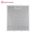Range Hood Filter Replacement 12.6x10.24 Inch Aluminum Mesh Grease Filter for Kitchen Exhaust Fan Stove Hood Vent Replacement Range Hood Filter for Cleaner Air Grease Trap Filter for Range Hood. 