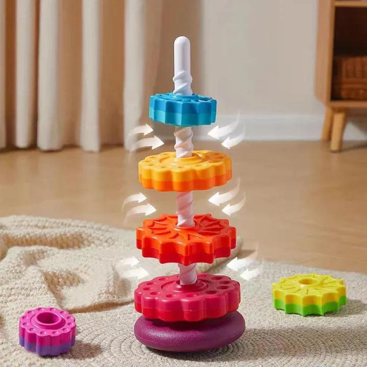 New%20specials%20Spinning%20Wheel%20Toy%20Rainbow%20Tower%20Spin%20Tower%20Stacking%20Toys%20for%20Toddlers%20Montessori%20Educational%20Learning%20Sensory%20Toys%20Gift%20-%20Image%204