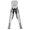 KOGEEK Meterk Multifunctional Automatic Adjustable Cable Wire Stripper Cutter Crimping Tool Peeling Pliers. 