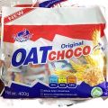 ORIIGINAL OAT CHOCO Oats Chocolate Bar 10g x 42 packs #FM. 