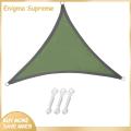 Enigma- Sun Shade Awning Outdoor Sun Shade Canopy Waterproof Uv Resistant Awning for Garden Patio Easy Install Breathable Design Buyers' Choice Sun Shade Sail. 