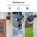 ARLO GO camera waterproof wall mounted adjustable bracket. 