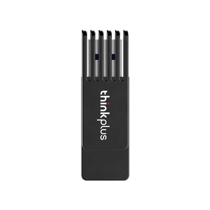 thinkplus MU242 32GB USB3.0 USB Flash Drive Rotatable Metal U Disk High peed Transmission Wide Compatibility