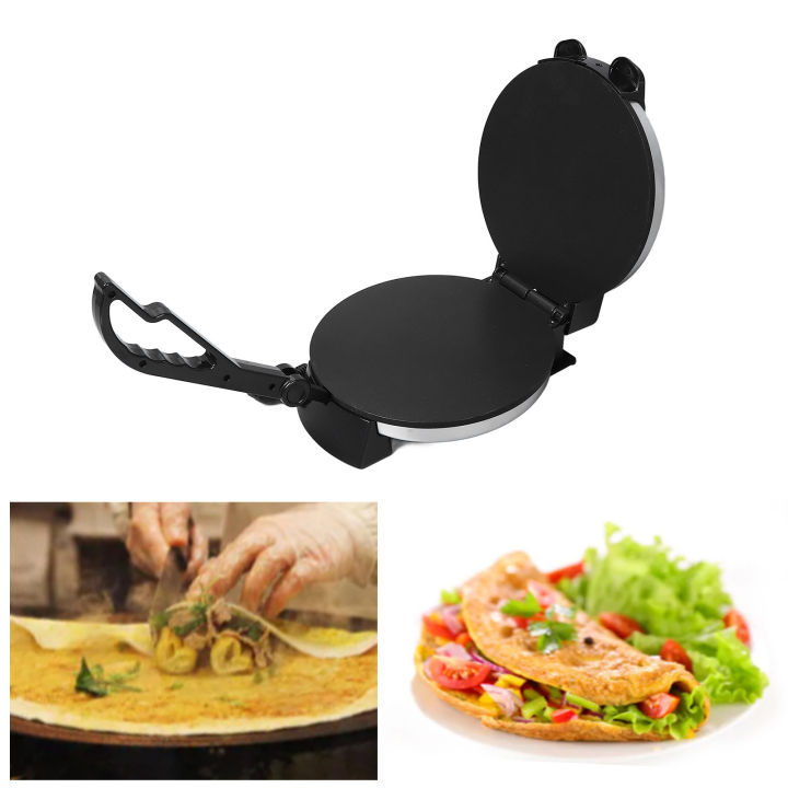 Electric%20Pizza%20Maker%20Stick%20Proof%20Adjustable%20Temp%20Stainless%20Steel%20Pancake%20Crepe%20-%20Image%206