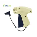 Cloth Tag Gun Machine Plastic. 