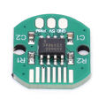 AS5600 Magnetic Rotary Encoder High Precision 12-Bit Absolute Value Encoder PWM I2C Interface for Brushless Gimbal Motor. 