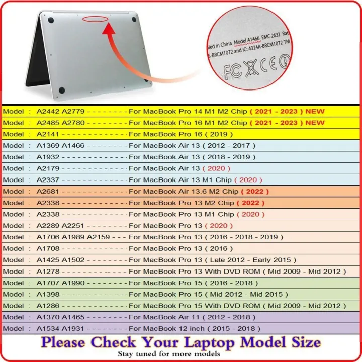 Protector%20Trackpad%20Protective%20Film%20Clear%20Anti%20Scratch%20Laptop%20Sticker%20Ultra%20Thin%20for%20MacBook%20Air%20Pro/13%2014%2015%2016%20inch/2023%20-%20Image%203