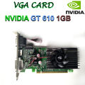 VGA CARD 1 GB  NVIDIA GRAPHICS. 