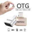 2pcs Micro USB OTG Adapter To Android Smart Phone / Pen Drive Connector COMBO-Micro Otg Adapter for Mobile Devices - Micro USB (Male) to USB (Female). 