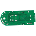 2X Battery Protection PCB Board for V8 21.6V Vacuum Cleaner Spare Parts. 
