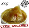 Grease 100g pack lithium grease car bike bicycle lorry gate door. 