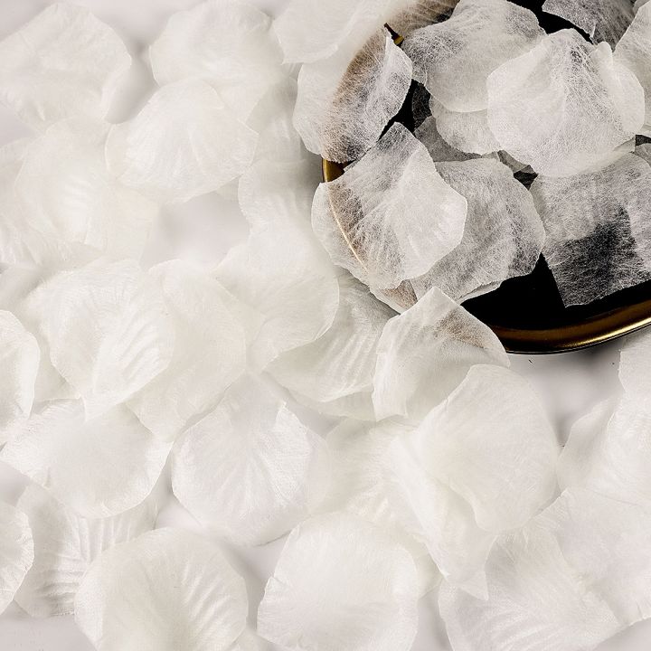 100Pcs%20Rose%20Petals%20Wedding%20Party%20Romantically%20petals%20Decorations%20-%20Image%209