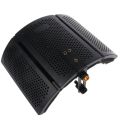 Microphone Shield Reflection Filter Absorbent Foam Soundproof Vocal Shield Professional Isolation Shield. 