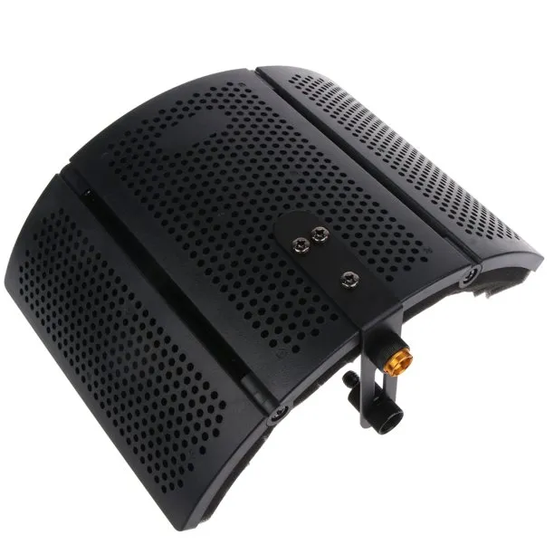 Microphone%20Shield%20Reflection%20Filter%20Absorbent%20Foam%20Soundproof%20Vocal%20Shield%20Professional%20Isolation%20Shield%20-%20Image%208