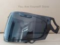 Helmet visor For ARAI RX-7X RX-7X SRC CORSAIR-X CORSAIR-X RC RX-7V EVO RC RACING RAPIDE-NEO XD VAS-V ASTRO-GX QUANTUM-X SIGNET-X CHASER-X. 
