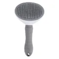 Pet Grooming Sets Stainless Steel Dogs And Cats Comb Brush Cat Comb. 