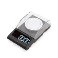 100g/50g/20g/10g 0.001g Precision Digital Scale Portable Mini Jewelry Gold Lab Weight Milligram Scale Electronic Balance Scale. 
