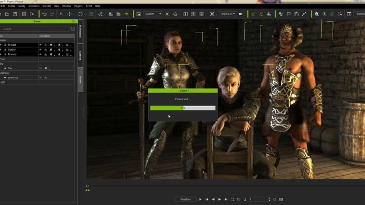 Reallusion%20iClone%20Pro%20v7%20Real-Time%203D%20Animation%20Software%20-%20Image%205