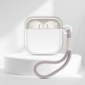 Case for Huawei FreeBuds SE 3 / SE 2, Liquid Silicone Earbuds Cover. 