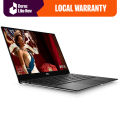 Dell XPS 13 9370 i7 8th Gen 8GB Ram 256GB SSD. 