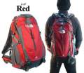 50L Electron The North Face Backpack Hiking Travellers. 