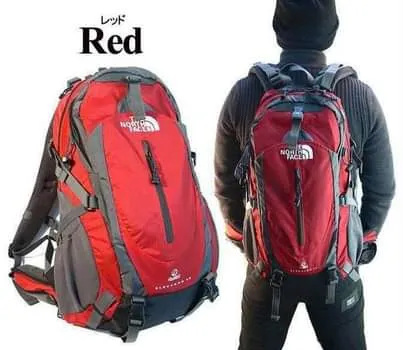 north face electron 50 backpack Women's The Trail Lite Reef Waters/Blue Coral This pack can fit your sleeping bag The North Face Alteo 50