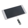 Standard Qi Wireless Charging Charger Module For Usb Mobile Phone Cell Phone Charger. 