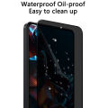 1/4Pcs Anti Spy Matte Tempered Glass For Infinix NOTE 30 VIP Racing Edition X6710 Screen Protector Privacy Glass Film. 
