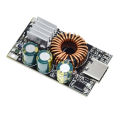 Fast Charger Module PD3.0 PPS QC4.0 DC 10-30V 30W Step-down Module for Emergency Charging of Mobile Phone. 