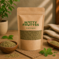 Oregano by Nutty Frutyss. 