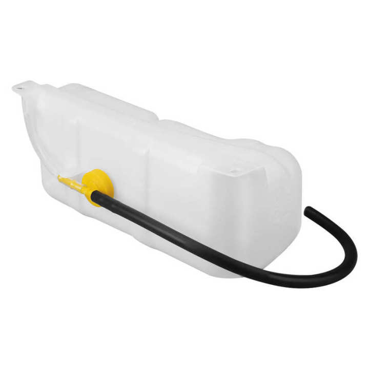 Car Coolant Overflow Bottle Tank 17931-NI020DO for Nissan Patrol Ford Maverick