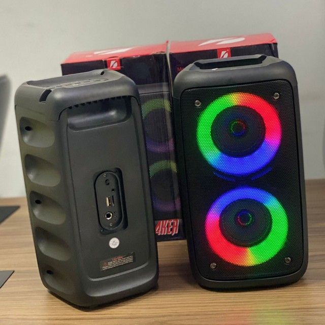 KTS%201265%20Party%20Box%20Bluetooth%20Portable%20Speaker%20-%20Image%203