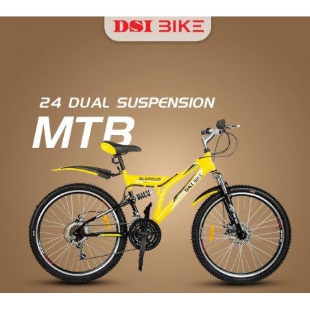 DSI%2024%20Inch%20Dual%20Suspension%2021%20Speed%20Dual%20Disk%20Brake%20Bicycle%20-%20Image%202