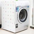 Waterproof Washing Machine Cover. 