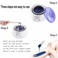 Pro Wax 100 Heater Wax Warmer Machine For Hair Removal. 