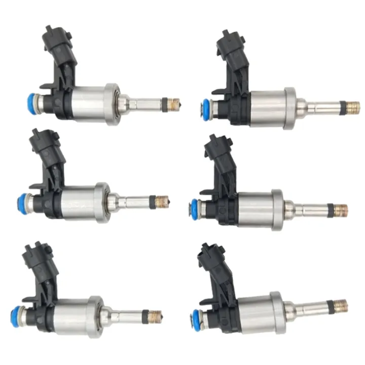 Fuel Injector Fuel Injector Replace 12638530 12669384 2173445 4G2051 ...