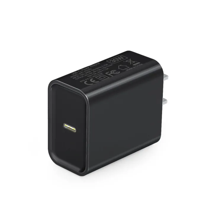 PD%2030W%20USB%20C%20Wall%20Charger%20-%20PD%20Fast%20Charger%20Type-C%20Power%20Adapter%20-%20Image%206