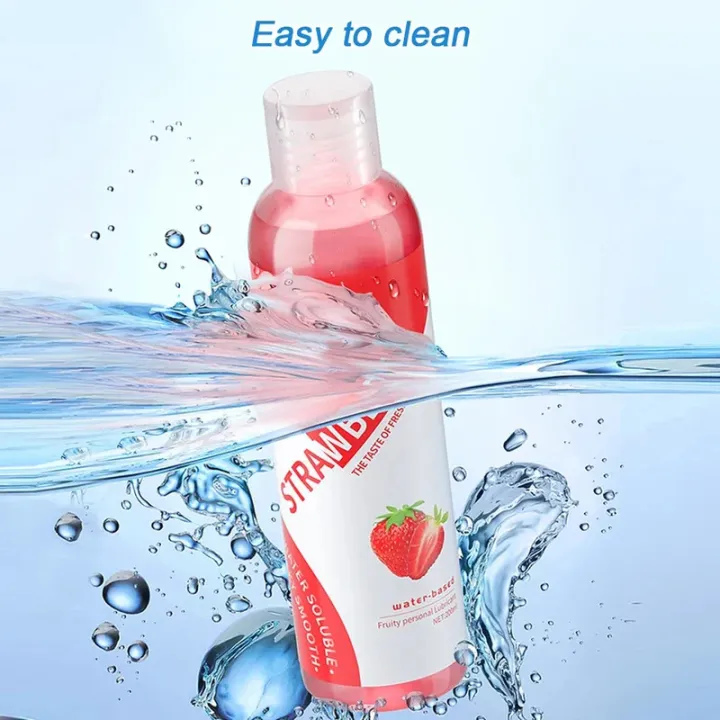18+%20Edible%20Lubricant%20Strawberry%20Flavor%20Lubricant%20for%20Sex%20Water%20Based%20Lubricant%20Oral%20Sex%20Anal%20Vagina%20Orgasm%20Gel%20Adult%20Goods%20Sex%20Toys%20-%20Image%202