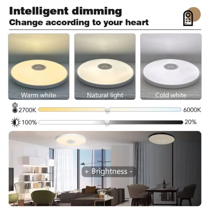 Ceiling%20light,%20study%20living%20room%20light,%20home%20decoration,%20bluetooth%20ceiling%20light,%20LED%20speaker,%20graffiti,%20smart%20RGB%20remote%20control,%20bedroom%20music%20-%20Image%203