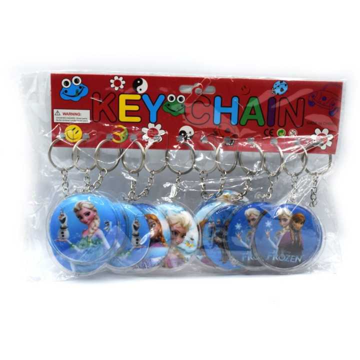 Key Chain Pack-Multi | Daraz.lk