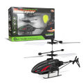 Rechargeable Remote Helicopter Hand Sensor Helicopter. 