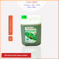 Organic Fertilizer in sri lanka. Plant Extract & 100% Naturally. (5L).. 