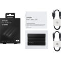 Samsung T7 Shield 1TB Portable SSD(2Y)). 