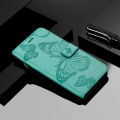 Flip PU Leather Case For Honor X7 X7A X8 X8A X6 5G Wallet Phone Cover Book Coque Card Slot Housing. 